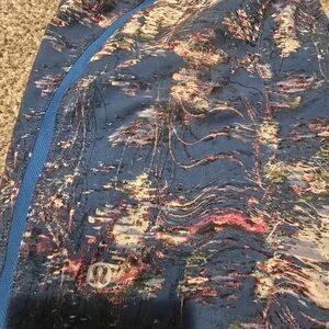 Mens Lululemon Linerless Short